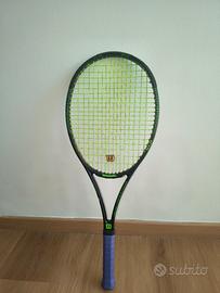 Wilson Blade 101L