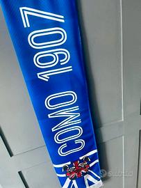 Sciarpa Como 1907 UK Fans - Limited edition - Ultr