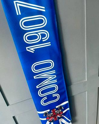 Sciarpa Como 1907 UK Fans - Limited edition - Ultr