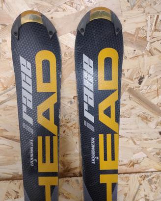 Sci Head Irace World Cup Liquid Metal 172