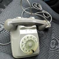 Telefono vintage