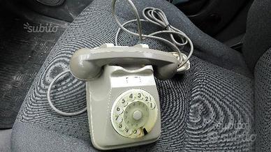 Telefono vintage