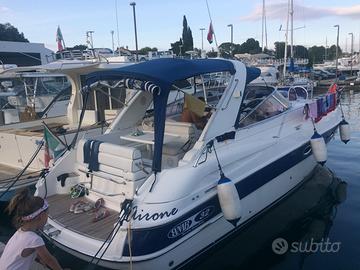 Natante Bavaria 32 Sport Diesel