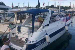 Natante Bavaria 32 Sport Diesel