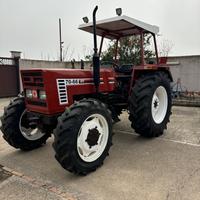 Trattrice agrifull