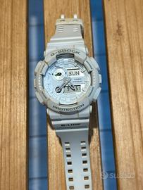 Orologio Casio G-Shock G-Lide GAX-100A (Mod. 5484)