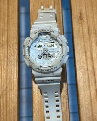 Orologio Casio G-Shock G-Lide GAX-100A (Mod. 5484)