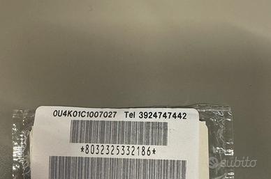 Sim Con Numero Facile