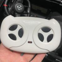 Babycar Mercedes AMG