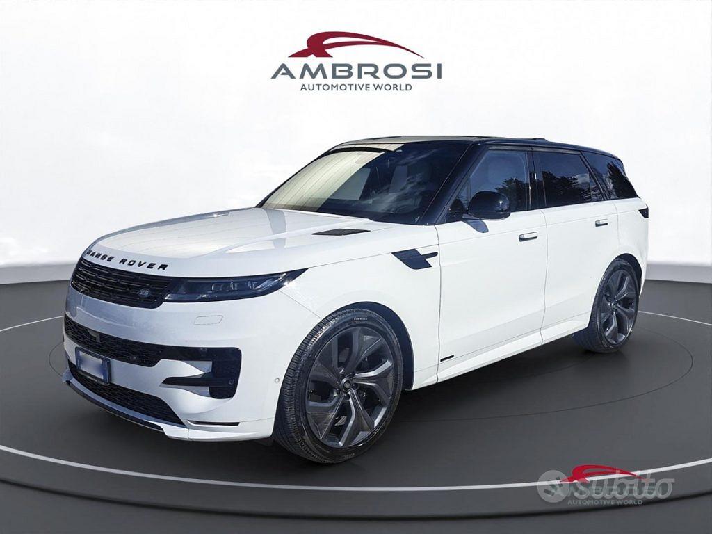 Land Rover RR Sport 3ª serie