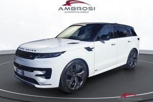 LAND ROVER Range Rover Sport 3.0D l6 350 CV Auto