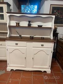 Credenza castagno Toscana