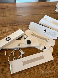 Apple watch se