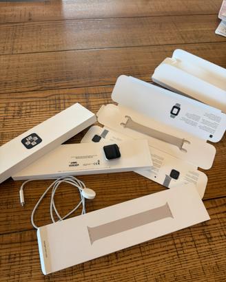 Apple watch se