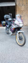 Honda XL 600 V Transalp - 1994