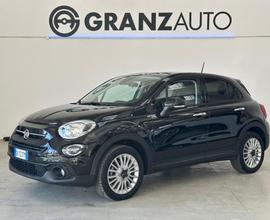 FIAT 500X 500X 1.3 MultiJet 95 CV Connect