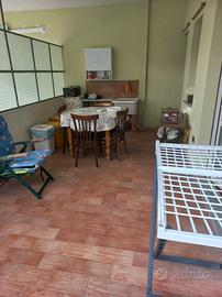 Solo 1-15 luglio 100 metri dal mare