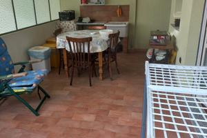 Solo 1-15 luglio 100 metri dal mare