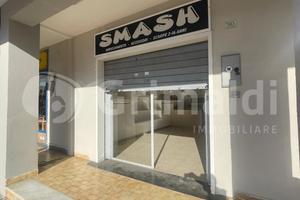 Negozio Quarto [Cod. rif 3275834ACG]