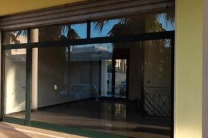 Ideale per negozi o studi