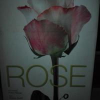 Libro specifico sulle rose