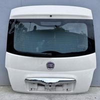 PORTELLONE POSTERIORE COMPLETO FIAT 500 Serie (07>