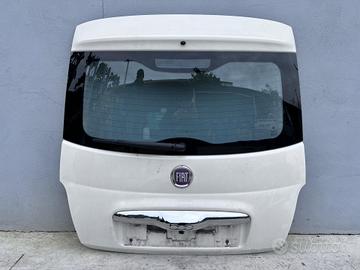 PORTELLONE POSTERIORE COMPLETO FIAT 500 Serie (07>