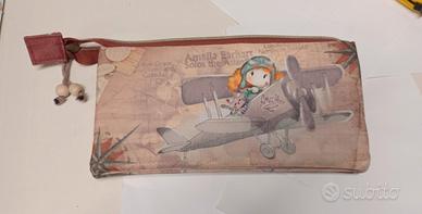 Astuccio, pochette Ninette.