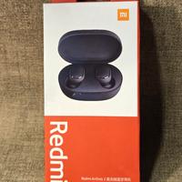 Xiaomi Redmi Airdots 2 Auricolare Bluetooth NUOVO