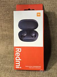 Xiaomi Redmi Airdots 2 Auricolare Bluetooth NUOVO