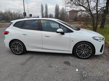 BMW serie 2 Active Tourer 18d MSport