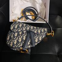 Borsa a sella Dior