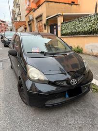 Toyota Aigo