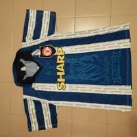 maglia da calcio