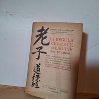 La regola celeste di Lao-Tse