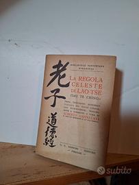 La regola celeste di Lao-Tse