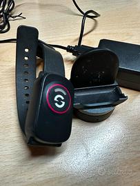 SEREMY Salvavita Anziani Bracciale Smart.