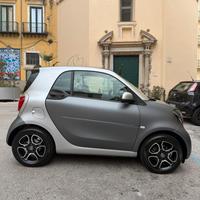 SMART PASSION 1.0 TETTO VETRO FULL OPTIONAL