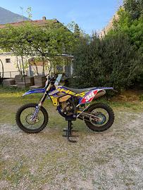 Sherco SEF300 4T FACTORY 2022