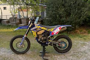 Sherco SEF300 4T FACTORY 2022