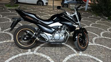 Moto in condizioni perfette