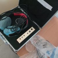 Analizzatore diagnostica NLS 18D