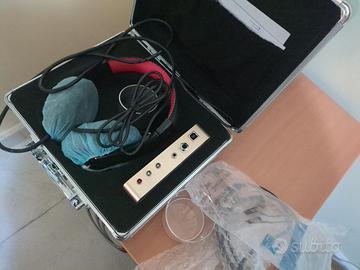 Analizzatore diagnostica NLS 18D