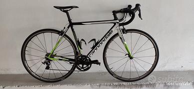 CANNONDALE Supersix Evo HM,  Ribasso !