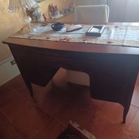 leggio antico
