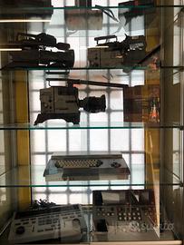 Lotto regia video completa