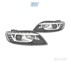 FARI AUDI Q7 09-15 ELETTRICO