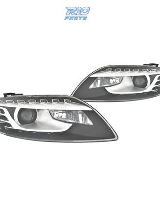 FARI AUDI Q7 09-15 ELETTRICO