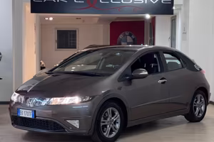 Honda Civic 1.4 i-VTEC 5p.-Garantita-UniPro-Permut