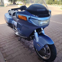 Honda Pacific Coast 800